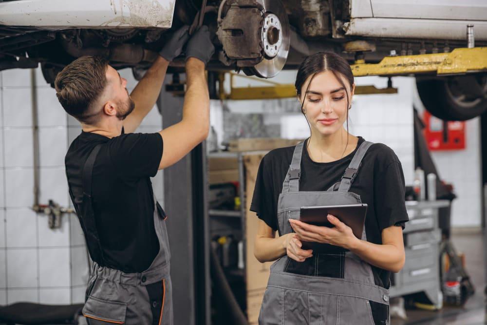 Maralto Serviços Automotivos